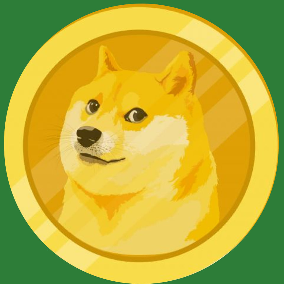 Golden Dog